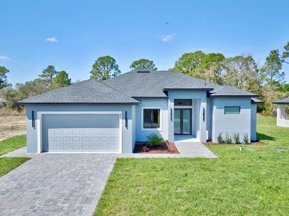 411 Volvo Ave, Sebring, FL 33872