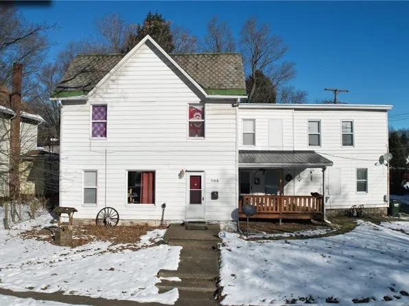 708 High St, Wooster, OH 44691