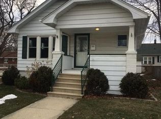 2726 75th St, Kenosha, WI 53143