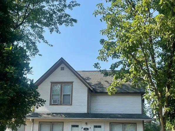 606 Wheaton Ave, Kalamazoo, MI 49008