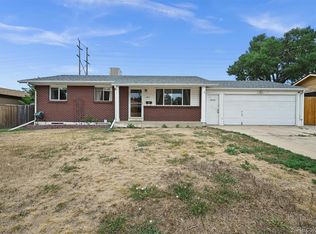 7977 Granada Rd, Denver, CO 80221