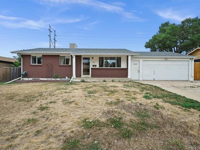 7977 Granada Road, Denver, CO, 80221