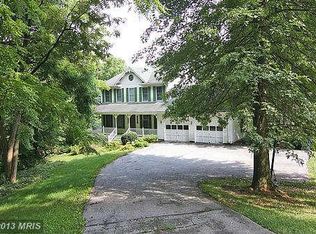 5180 Woodhirst Ct, Frederick, MD 21703