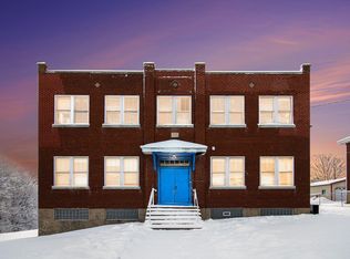 118 Garrett Ave, Brooksville, KY 41004