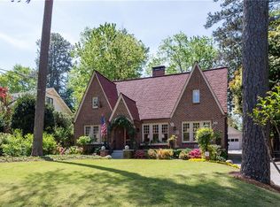 711 E Morningside Dr NE, Atlanta, GA 30324