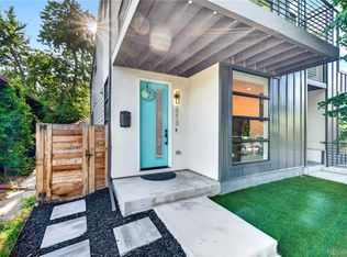 2210 S Sherman St, Denver, CO 80210