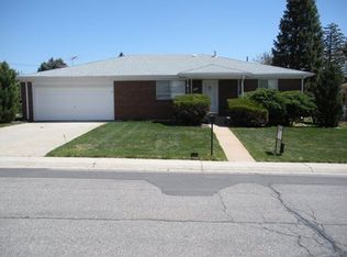 6110 Ames St, Arvada, CO 80003