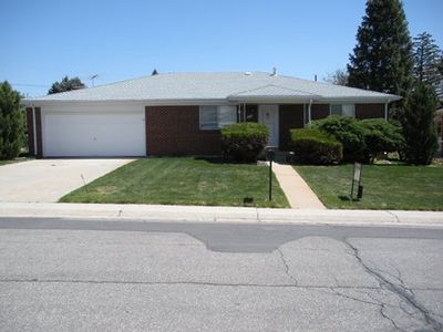 6110 Ames St, Arvada, CO, 80003