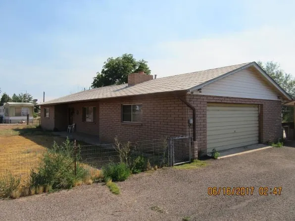213 Caddy Ln, Duncan, AZ 85534