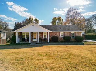 708 Shenandoah Dr, Columbia, TN 38401