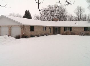 141 County Road Dk, Luxemburg, WI 54217