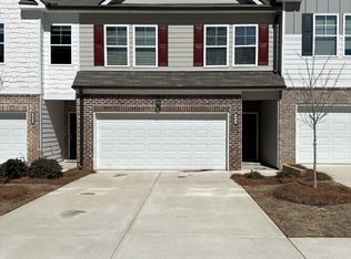 4575 Rutledge Dr, Oakwood, GA 30566