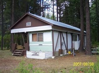 26 Nez Perce Dr, Inchelium, WA 99138