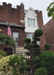 1257 85th St, Brooklyn, NY, 11228