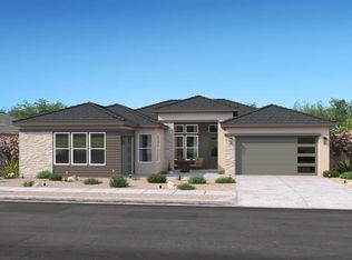 Annapolis Plan, Vista Del Sol, Apple Valley, CA 92307