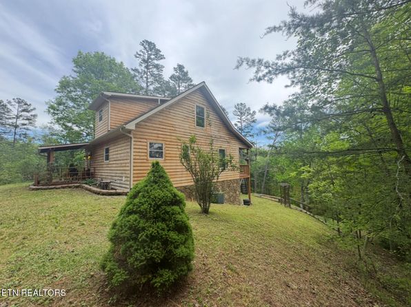 978 Corey Way, Del Rio, TN 37727