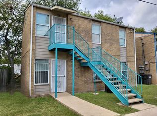 518 Briggs St, San Antonio, TX 78211