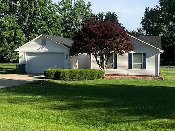 5716 Lake Shore Dr, Poplar Bluff, MO 63901