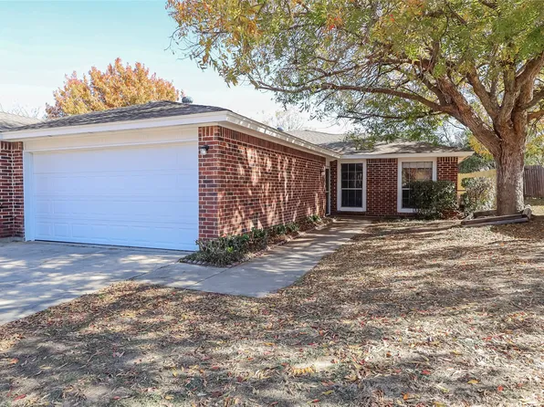 7653 Colorado Creek Ct, Fort Worth, TX 76133