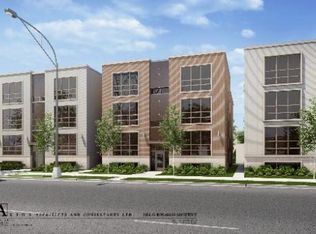 4046 N Western Ave, Chicago, IL 60618