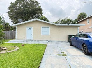 552 S Caroline St, Daytona Beach, FL 32114