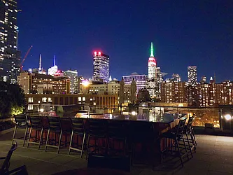 Rented by Atlantic Development Group LLC