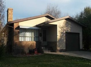 1915 Main St, Miles City, MT 59301