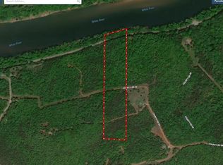 4 Ripplin Ridge Rd, Melbourne, AR 72556