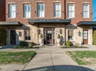 2110 Acklen Ave APT 102, Nashville, TN 37212