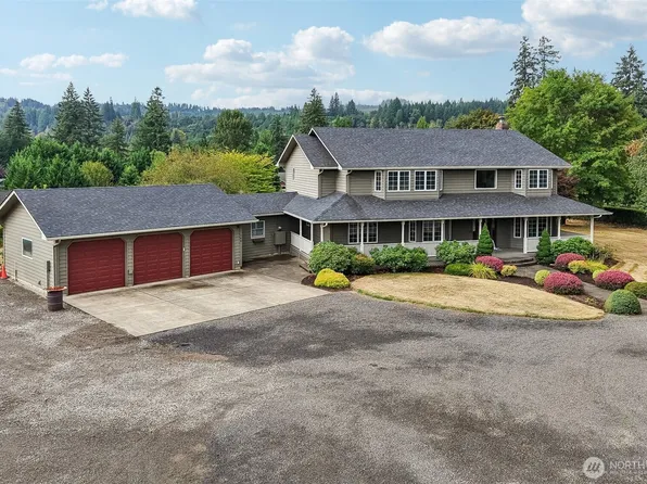 146 Snowgoose Drive, Woodland, WA 98674