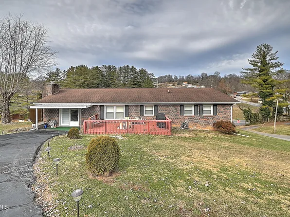 270 Alders Place Ext, Bristol, TN 37620