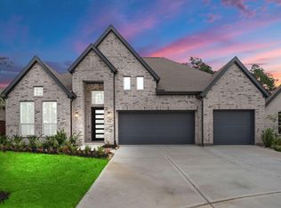 618 Gunner Dr, Montgomery, TX 77316