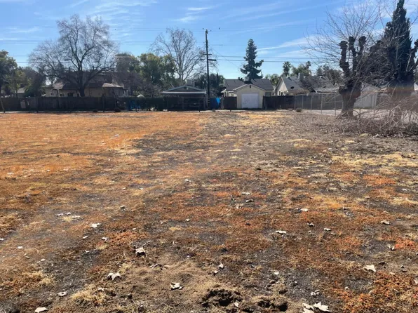 3160 E Grant Ave, Fresno, CA 93702