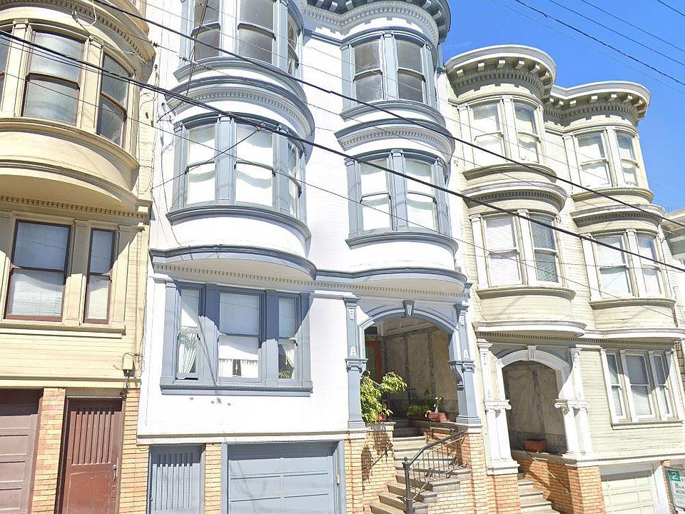 1st image of 2151 Taylor St
