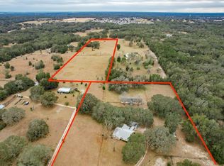 41329 Ponds Ln, Weirsdale, FL 32195