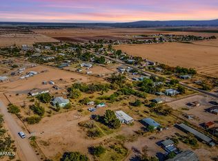 11557 N Rhodes Ct, Valley Farms, AZ 85191