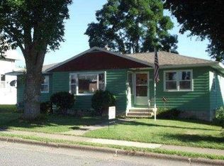 1312 Cardinal St, Bangor, WI 54614