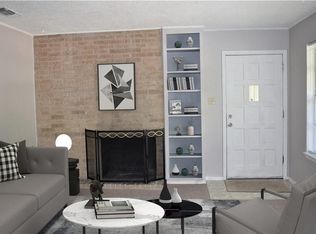 3307 McElroy Dr, Austin, TX 78757