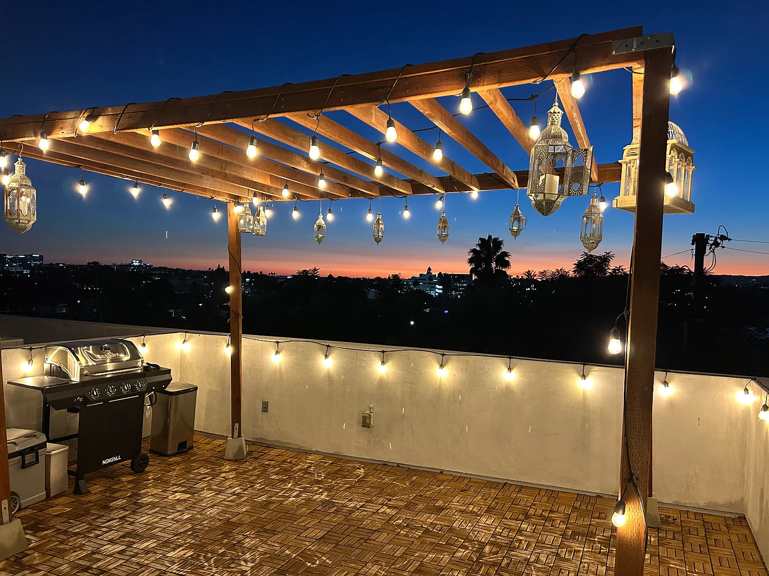 3 bed, 3.5 bath, 1782 sqft, $5,600 — Photo 4