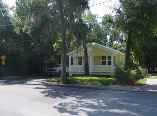 701 NW 7th Ave, Gainesville, FL 32601