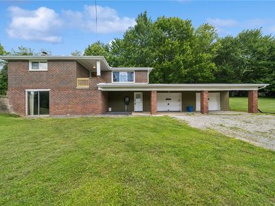 40 Peters Rd, Greensburg, PA, 15601