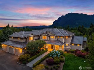 42618 SE 149th Pl, North Bend, WA 98045
