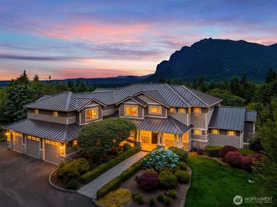 42618 SE 149th Place, North Bend, WA, 98045