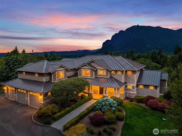 42618 SE 149th Place, North Bend, WA 98045