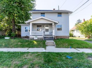 2015 Short St, Fort Wayne, IN 46808