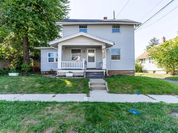 2015 Short St, Fort Wayne, IN 46808