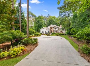 439 Shadowlawn Rd SE, Marietta, GA 30067