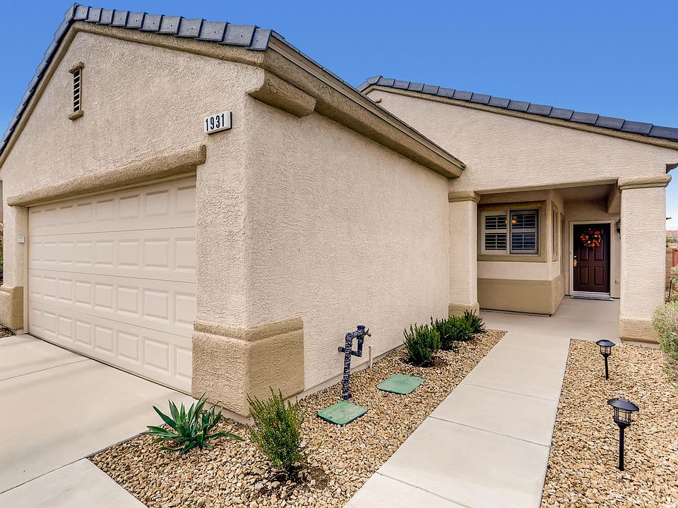 1931 High Mesa Dr, Henderson, NV 89012 Zillow