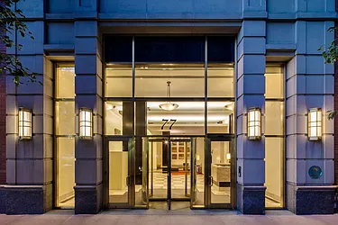 Rented by The Albanese Organization