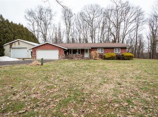 5001 New Hudson Rd, Orwell, OH 44076
